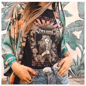 Spell & the Gypsy Collective Follow the Sun Tee